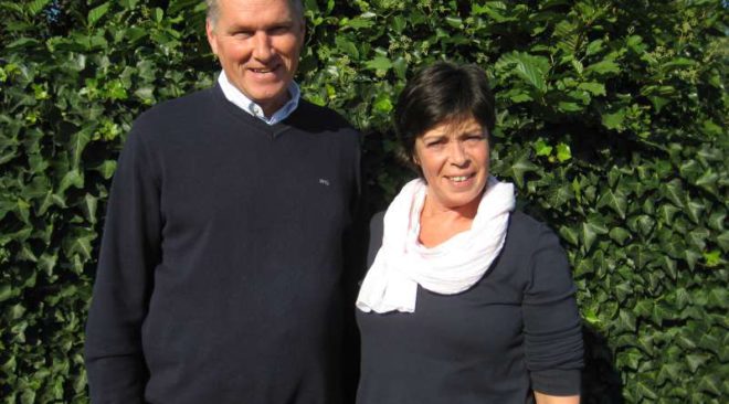 Comb. Reedijk-Jongekrijg, Puttershoek (NL) - 1. Nationaler Meister vorbenannt 2015, 1. Nationaler Meister nicht-vorbenannt 2015!