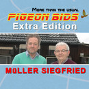 PIGEON BIDS extra editie MÜLLER SIEGFRIED ...