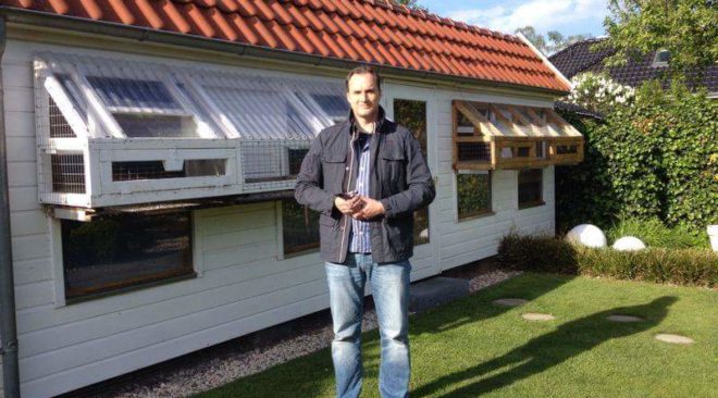 Frank Book – auch 2016 wieder Spitzenergebnisse...