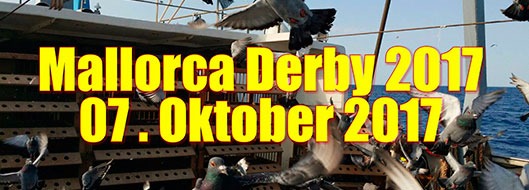 Mallorca Derby 2017...