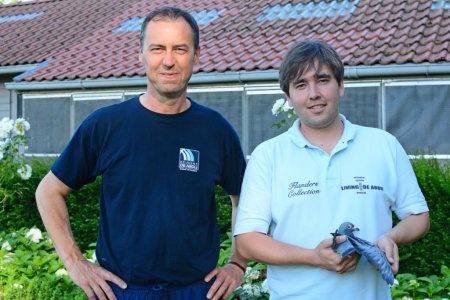 Flanders Collection - eine neue Macht in Belgien...