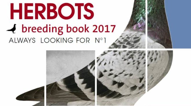 Familie Herbots - Zuchtbuch 2017...