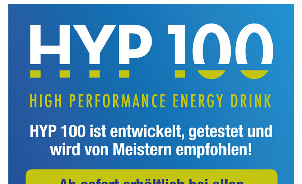 VANROBAEYS - neues Jahr, neues Produkt