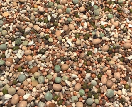 NEU von VANROBAEYS: Premium Power Profi Aufzucht Nr. 190...