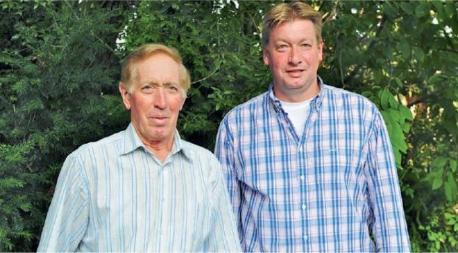 Bernd Wulhorst - Überregionale Erfolge in stärkster Konkurrenz...