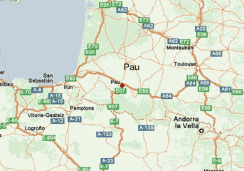 PAU International 2020 Update 4...