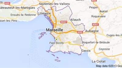 Aktualizacja 4: Międzynarodowa MARSEILLE 2017 - wszystkie informacje ...