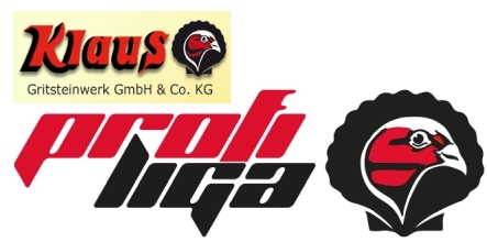 Die KLAUS Profi-Liga...