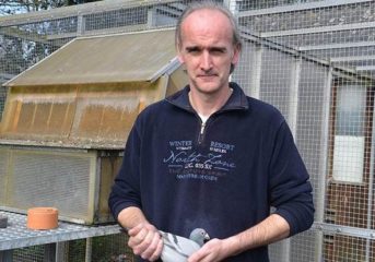 Koen van Roy – „Die Preisliste ist der  beste Ratgeber für die Selektion.“