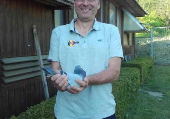 Tino Bergemann –  nationale TOP-Erfolge seit Jahren ...