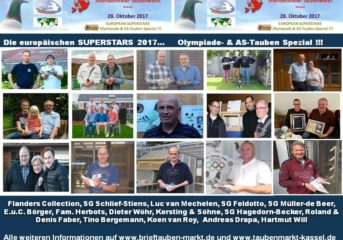 Auktion EUROPEAN SUPERSTARS 2017 in Kassel - Katalog online...