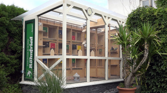 SG Tim und Uwe Müller – Röhnfried Racing Team 2017...