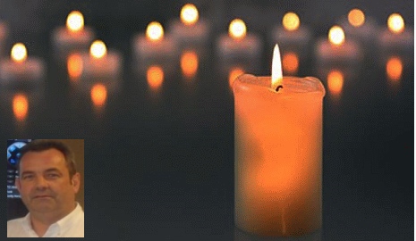 Gregor Rütsch ist verstorben...