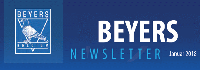 Beyers Newsletter stycznia 2018 ...