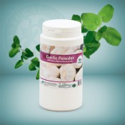 ROPA-B PURE GARLIC POWDER 500G