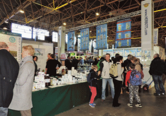 FUGARE 2018 in Kortrijk...