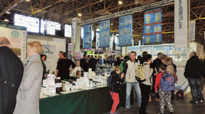 FUGARE 2018 in Kortrijk...