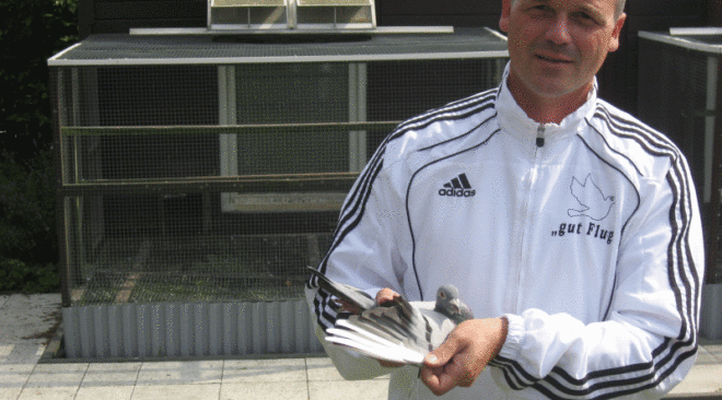 Emil Schwick: Der deutsche Wunderjunge !