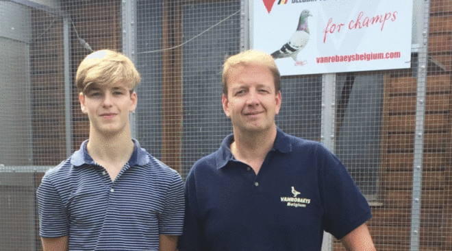 Guy van der Auwera - das aktuelle Interview...