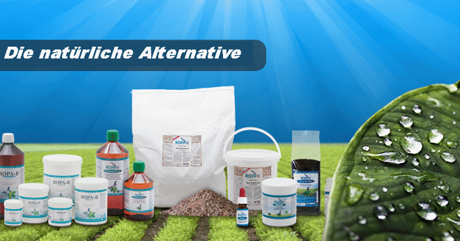 Ropa-B® für Brieftauben -  Das ORIGINAL...