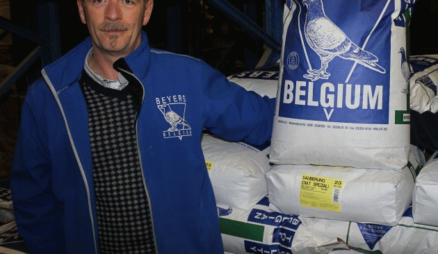 BEYERS Condition & Care der Film mit Ludo Wille...