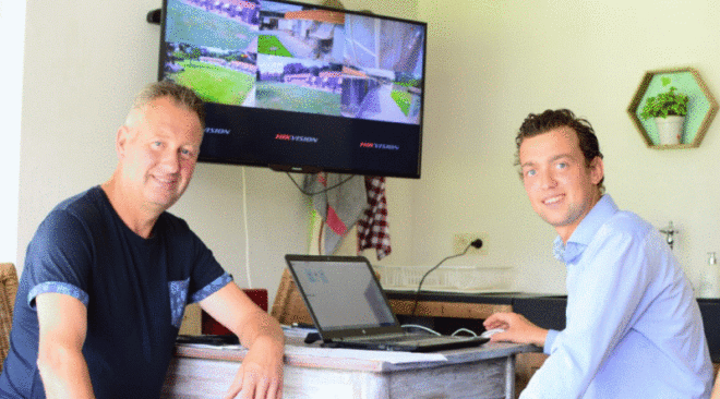 GINO CLIQUE SETZT NEUE MASSSTÄBE...