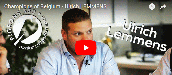 Ulrich Lemmens - Mistrz opt za jakość - mistrz zdecydować Beyers