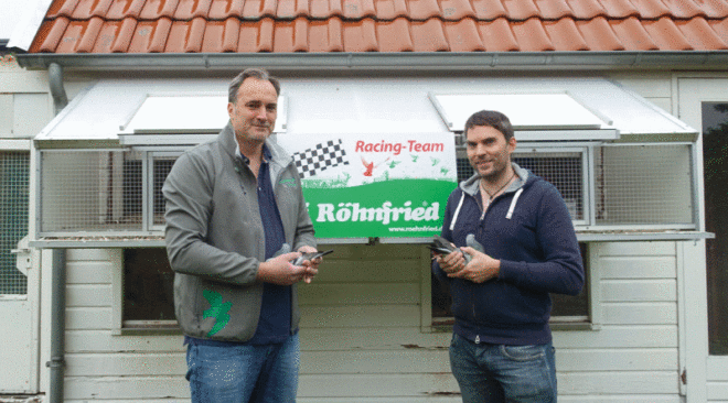 Frank Book - Kleiner „Korb“ – große Leistung! Wie geht das?