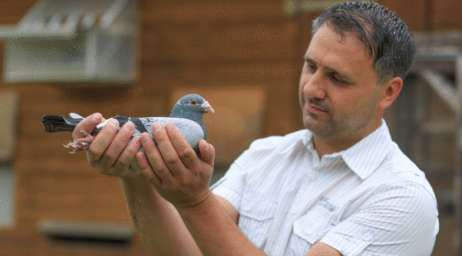 ROBERT MAAß - 1. Sachsenmeister 2018...