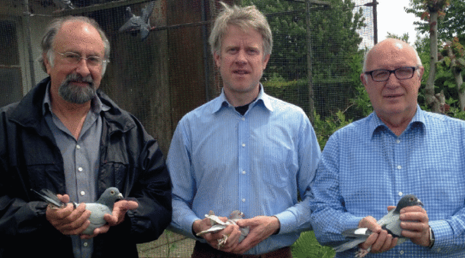 SG Zorn & Reinert - Versorgung, Training und Erfolge...