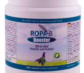 Produkt tygodnia - ROPA-B Booster ...