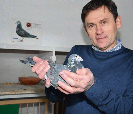 Jos Thoné - Gewinnen von der Kurz- bis zur großen Weitstrecke...