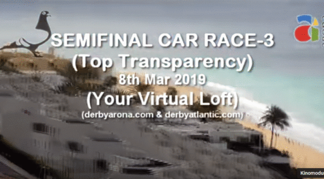 DERBY ARONA 2019 Car Race 3…