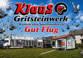 Das Erfolgsrezept !!! KLAUS SILBERPFEIL TURBO RR...