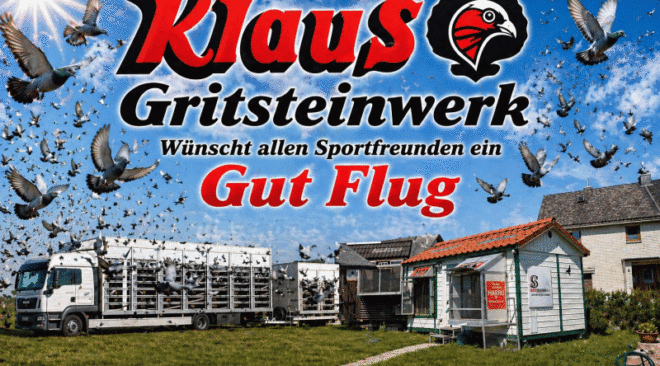 Das Erfolgsrezept !!! KLAUS SILBERPFEIL TURBO RR...