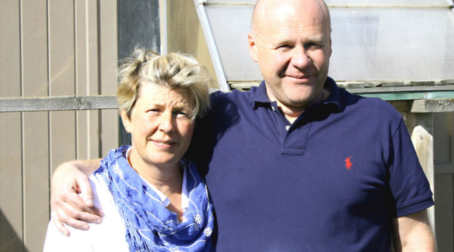 Anthony Maes aus Waregem – er brilliert weiter...