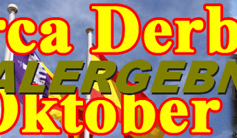 MALLORCA DERBY 2019...