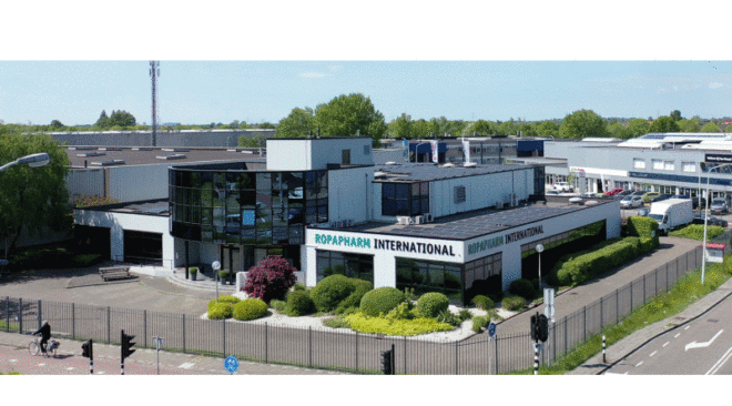 ROPAPHARM jetzt auch für Menschen...