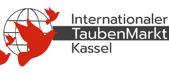 La feria más grande de la paloma en el mundo - 30a Internacional Taubenmarkt Kassel en 2019 ...