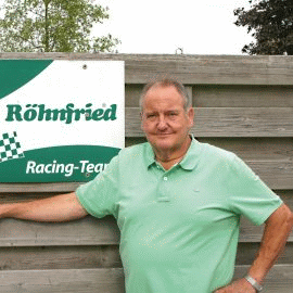 Dirk Van Dyck 2020...