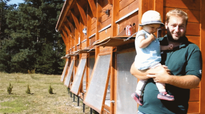 Bartosz Morel - Der Weg zum Erfolg – konsequentes Verhalten und bewährte Methoden!