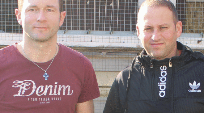 SG Allmannsberger Kainz...