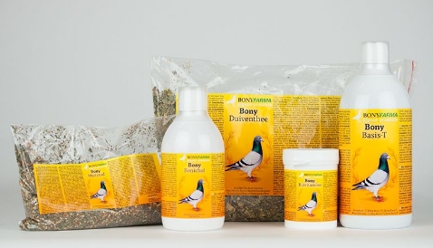 BONY MAUSERPAKET 2021...