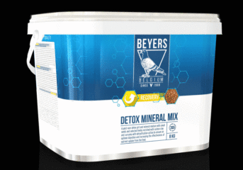 Product van de week: Detox Mineral Mix...