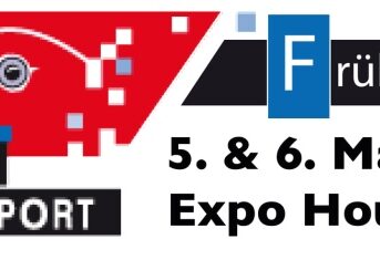 Update: Jetzt mit Ausstellerliste !! Frühjahrsmesse am 5./6. März 2022 - Expo Houten, NL  zieht mehr als 150 Aussteller an!