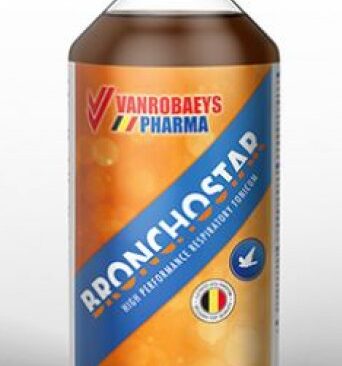 Vanrobaeys BRONCHOSTAR...