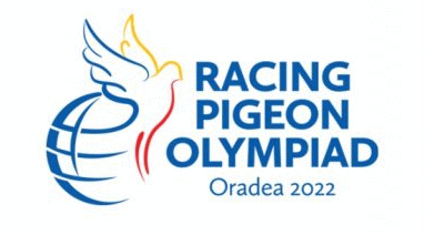 La 37ª Olimpiada de las Palomas 2022 en Oradea...