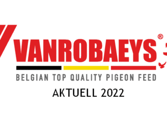 VANROBAEYS Aktuell 2022 - update...