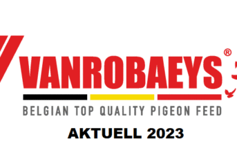VANTROBAEYS Aktuell 2023...