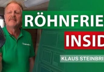 RÖHNFRIED Inside - KLAUS STEINBRINK...